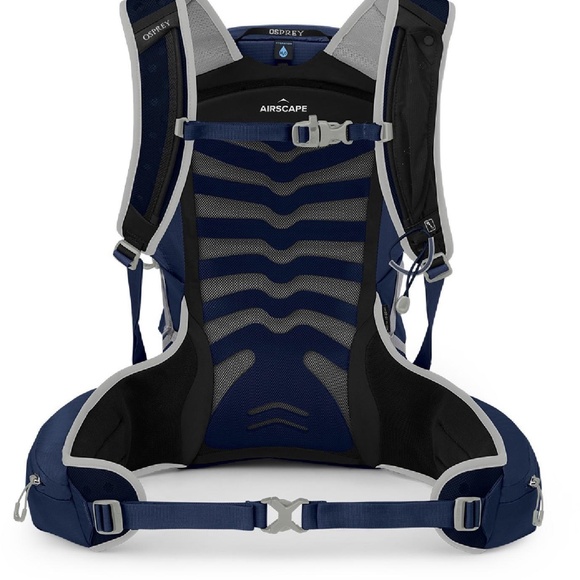 OSPREY Talon 22 Blue Backpack - Picture 8 of 13